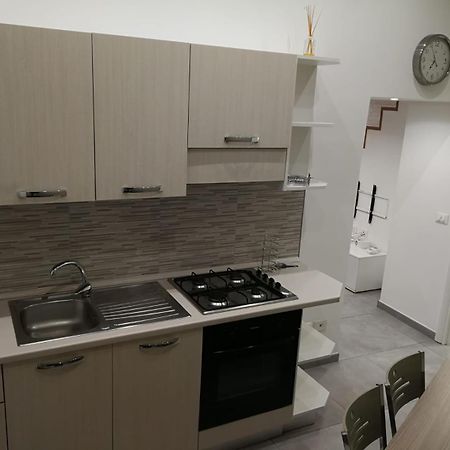 Baaria House Hotel Barcellona-Pozzo di Gotto Zewnętrze zdjęcie