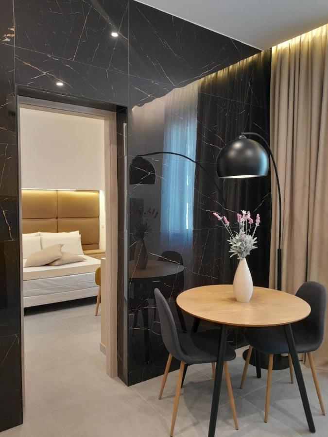 Baaria House Hotel Barcellona-Pozzo di Gotto Zewnętrze zdjęcie
