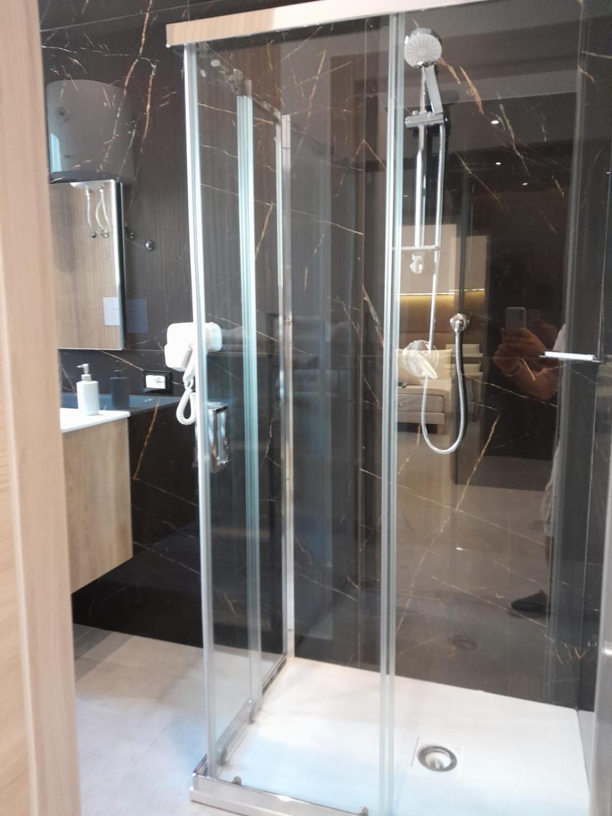 Baaria House Hotel Barcellona-Pozzo di Gotto Zewnętrze zdjęcie