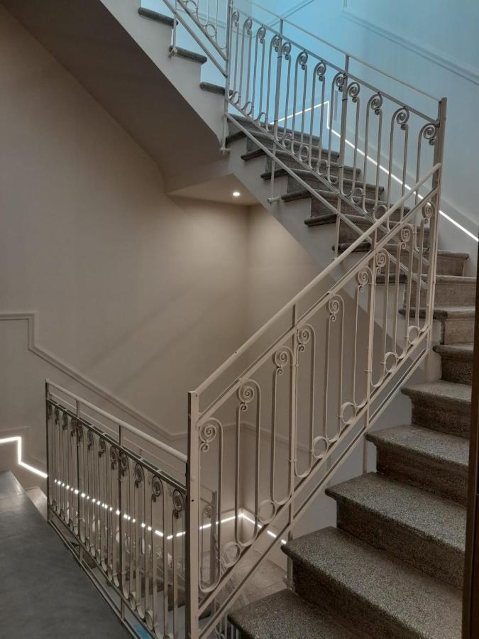 Baaria House Hotel Barcellona-Pozzo di Gotto Zewnętrze zdjęcie