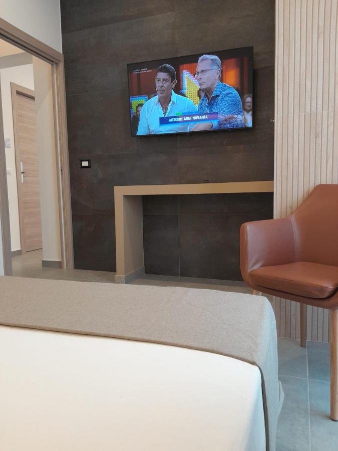 Baaria House Hotel Barcellona-Pozzo di Gotto Zewnętrze zdjęcie