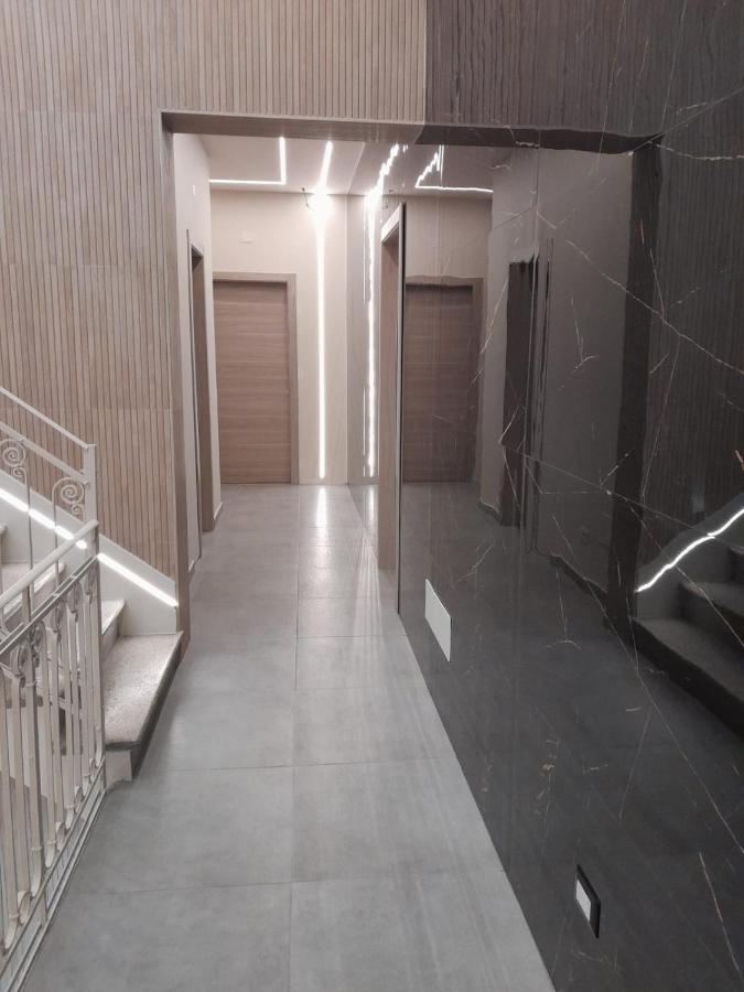 Baaria House Hotel Barcellona-Pozzo di Gotto Zewnętrze zdjęcie