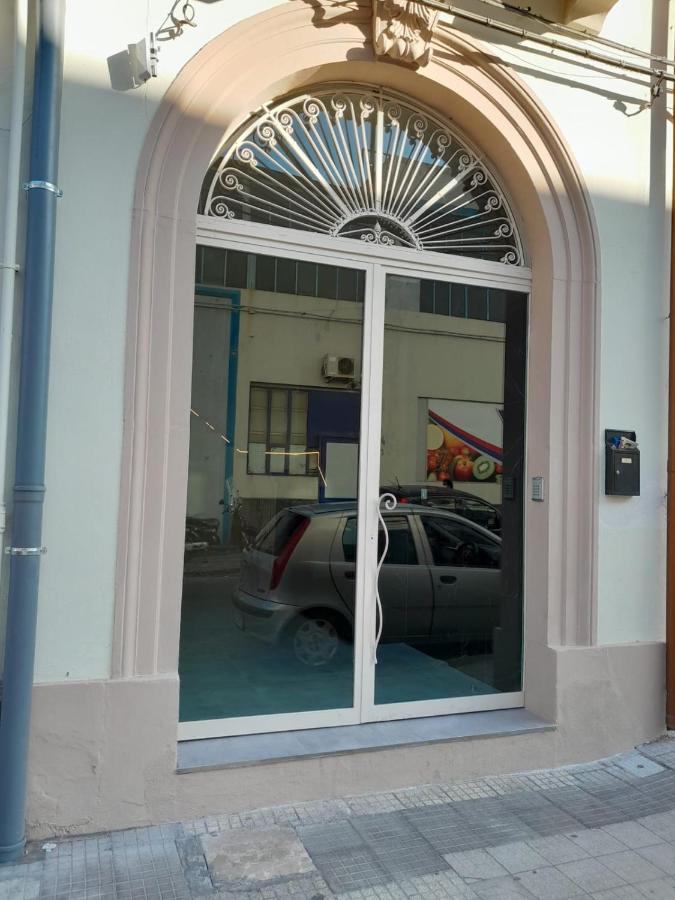 Baaria House Hotel Barcellona-Pozzo di Gotto Zewnętrze zdjęcie