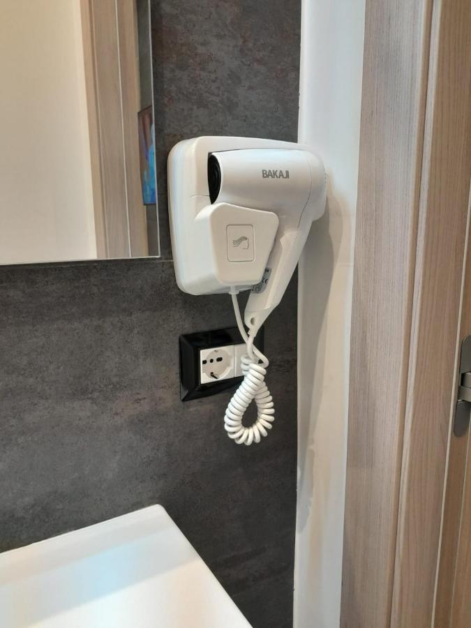 Baaria House Hotel Barcellona-Pozzo di Gotto Zewnętrze zdjęcie