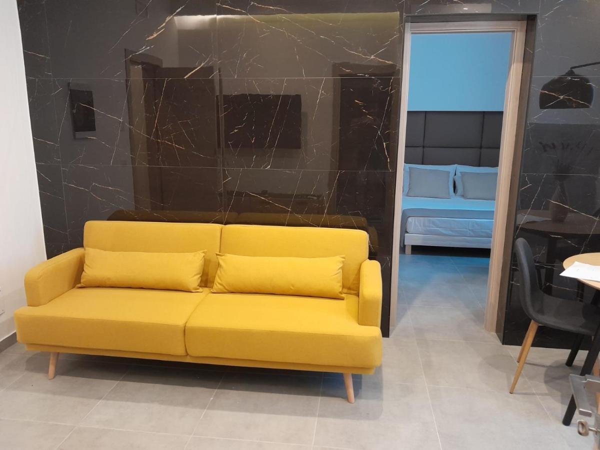 Baaria House Hotel Barcellona-Pozzo di Gotto Zewnętrze zdjęcie