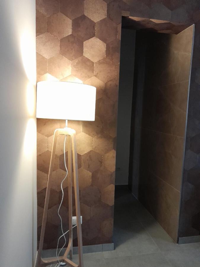 Baaria House Hotel Barcellona-Pozzo di Gotto Zewnętrze zdjęcie
