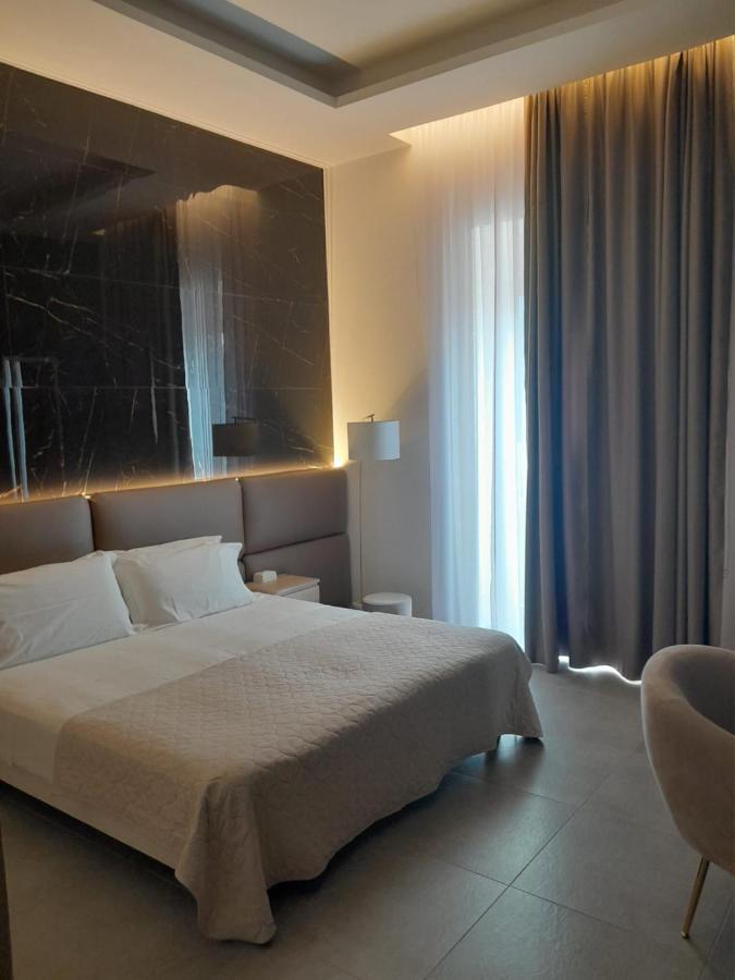 Baaria House Hotel Barcellona-Pozzo di Gotto Zewnętrze zdjęcie