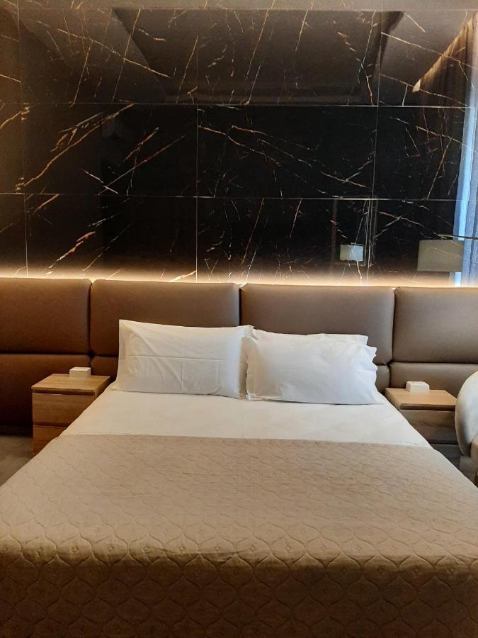 Baaria House Hotel Barcellona-Pozzo di Gotto Zewnętrze zdjęcie