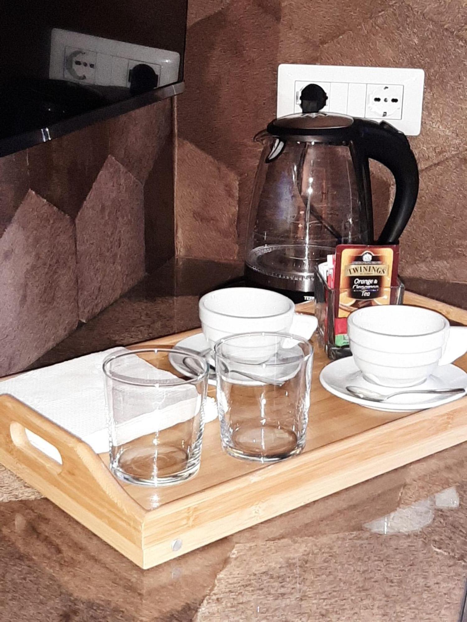 Baaria House Hotel Barcellona-Pozzo di Gotto Zewnętrze zdjęcie