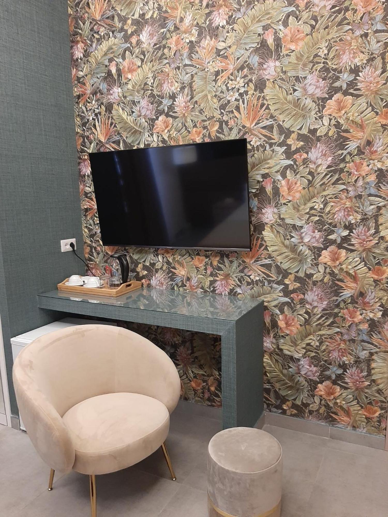 Baaria House Hotel Barcellona-Pozzo di Gotto Zewnętrze zdjęcie