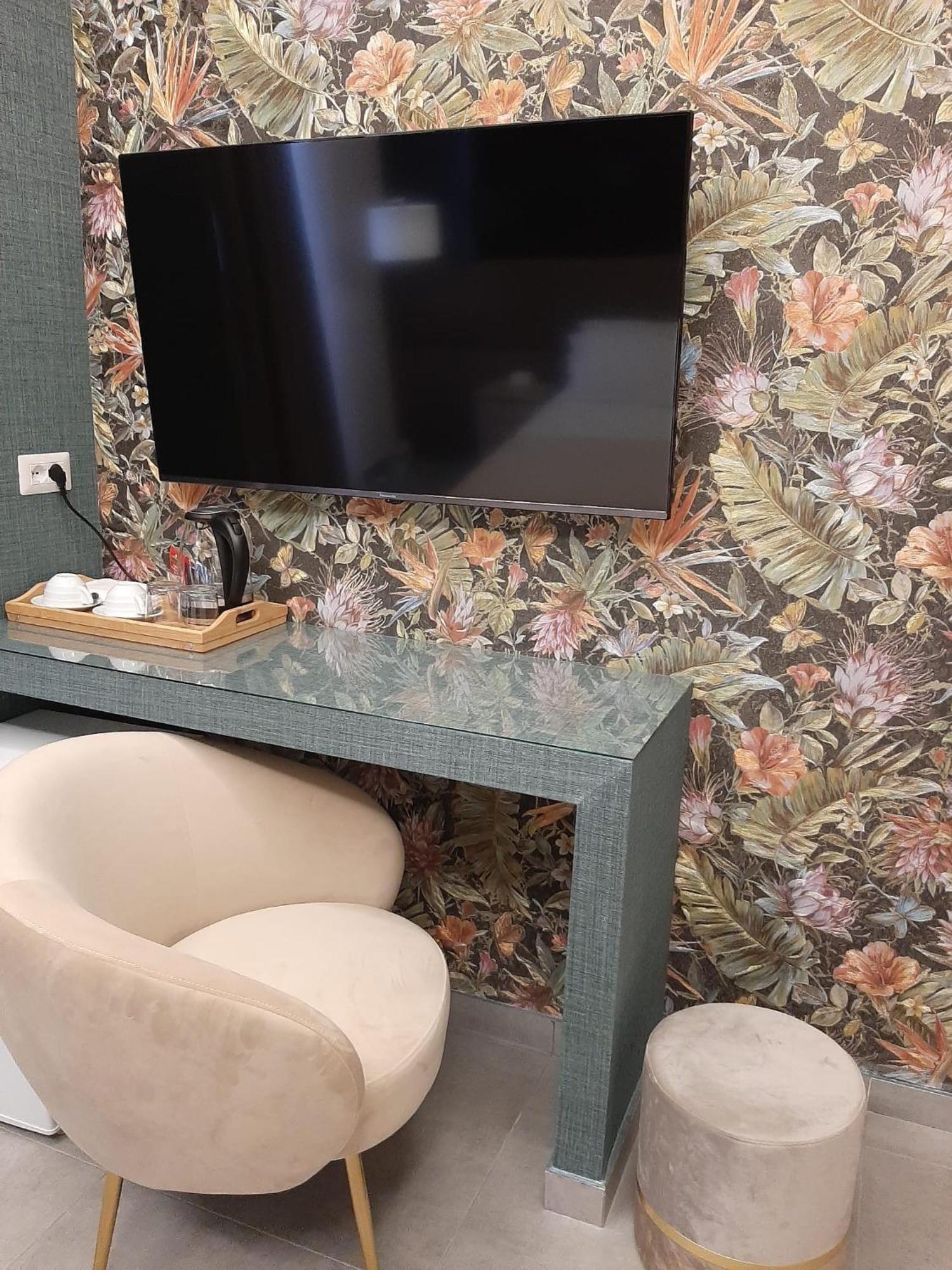Baaria House Hotel Barcellona-Pozzo di Gotto Zewnętrze zdjęcie