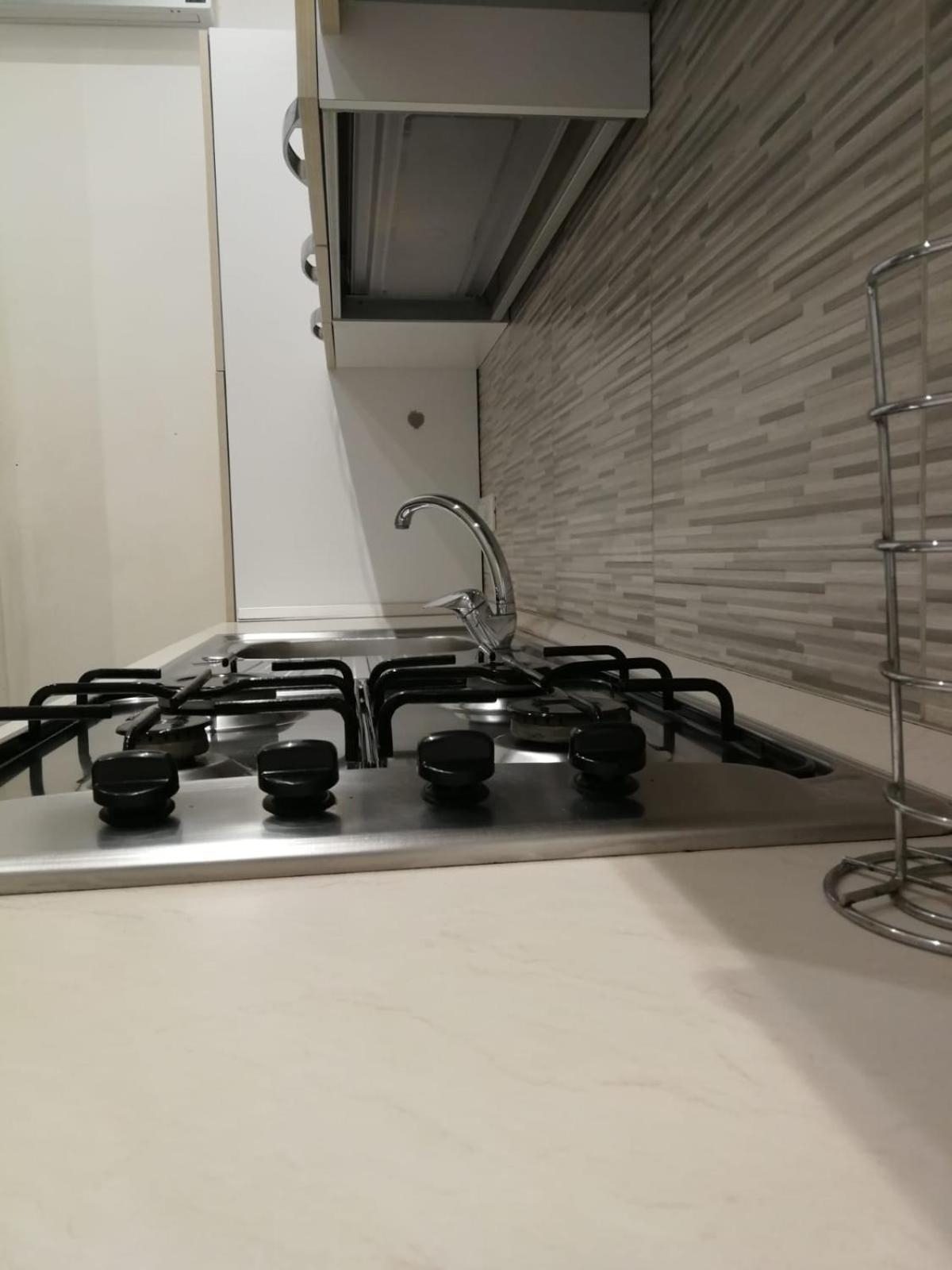 Baaria House Hotel Barcellona-Pozzo di Gotto Zewnętrze zdjęcie