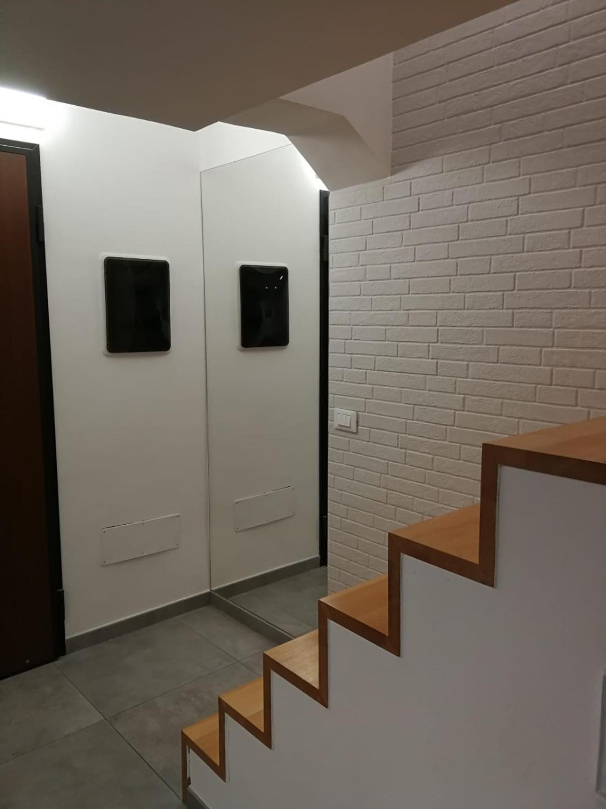 Baaria House Hotel Barcellona-Pozzo di Gotto Zewnętrze zdjęcie