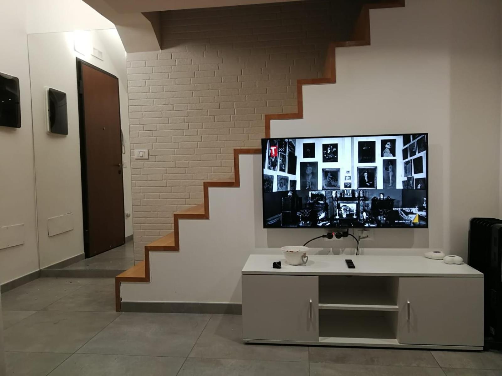 Baaria House Hotel Barcellona-Pozzo di Gotto Zewnętrze zdjęcie